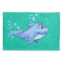 Search for dolphin pillowcases Cute