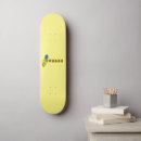 Search for letters skateboards Modern