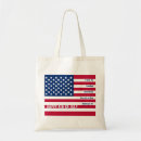 Search for july bags Red white blue