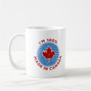 Search for canadians mugs Proud to be canadian