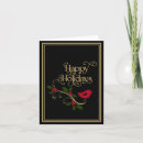 Search for red background photo cards Elegant