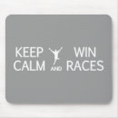 Search for keep calm mousepads Sports