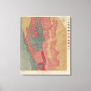 Search for special canvas prints County