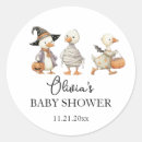 Search for showers stickers Halloween baby shower