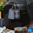Search for designer luggage tags For him