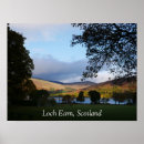 Search for loch posters Scotland