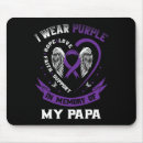 Search for cancer awareness mousepads Wear