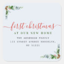 Search for new address stickers Merry christmas