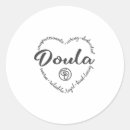 Search for doula stickers Pregnancy support