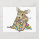 Search for easter funny postcards Hare