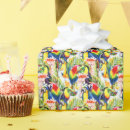Search for cockatoo wrapping paper Jungle
