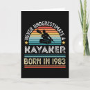 Search for kayak birthday cards Funny