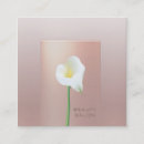 Search for lily business cards Trendy
