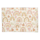 Search for rainbow pillowcases Neutral