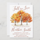 Search for oak invitations Orange