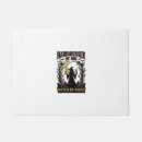 Search for hairdresser doormats Halloweendecor
