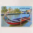 Search for canal boats puzzles Buildings
