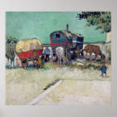 Search for caravan art Horses