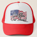 Search for troops hats Blue