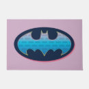 Search for superhero doormats Batman