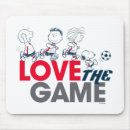 Search for gang mousepads Snoopy