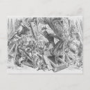 Search for quixote postcards Knight