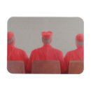 Search for cardinal magnets Men
