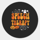 Search for speech stickers Pathology