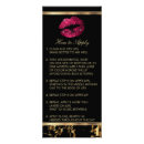 Search for artist rack cards Glitter