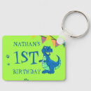 Search for first name key rings Blue