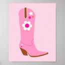 Search for boot room art posters Pink
