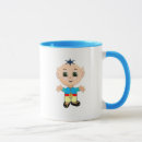 Search for cute leprechaun mugs Elf