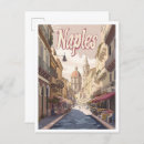 Search for naples city postcards Vacation