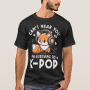 Search for exo tshirts Fans