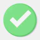 Search for check mark symbol Approved