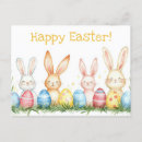 Search for easter greeting postcards Colorful