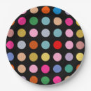 Search for disco 70s plates Vintage