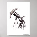 Search for astronomical art Astronomer