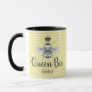 Search for vintage crown mugs Bees
