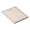 Search for teacher notepads Script