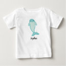 Search for dolphin baby shirts Animal