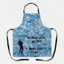 Search for fisherman aprons Humour