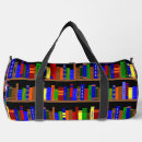 Search for library book bags Librarian