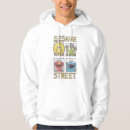 Search for big bird mens hoodies Comic