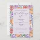 Search for cottage wedding invitations Roses
