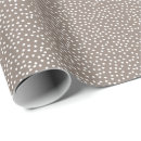 Search for taupe wrapping paper Minimalist