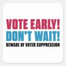 Search for propaganda stickers Election