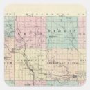 Search for wisconsin state stickers Lithographed