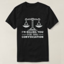 Search for attorney sayings tshirts Jurist