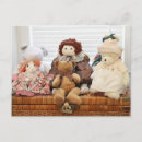 Search for antique teddy bear postcards Bears